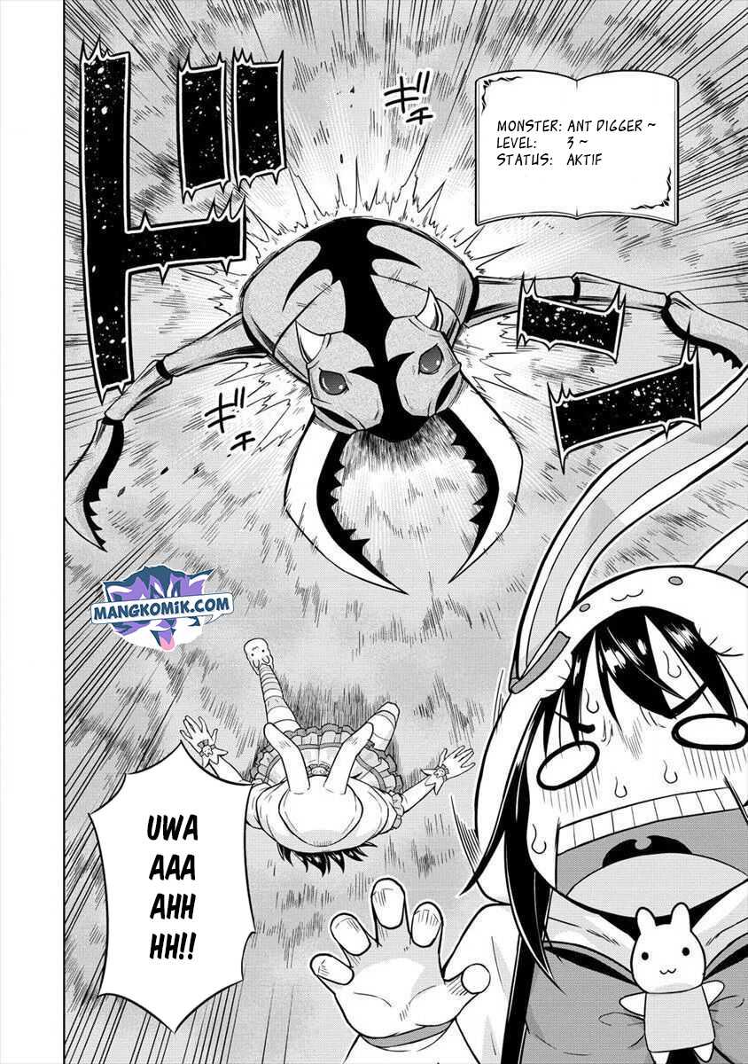 VRMMO Summoner Hajimemashita Chapter 14 - halaman 13