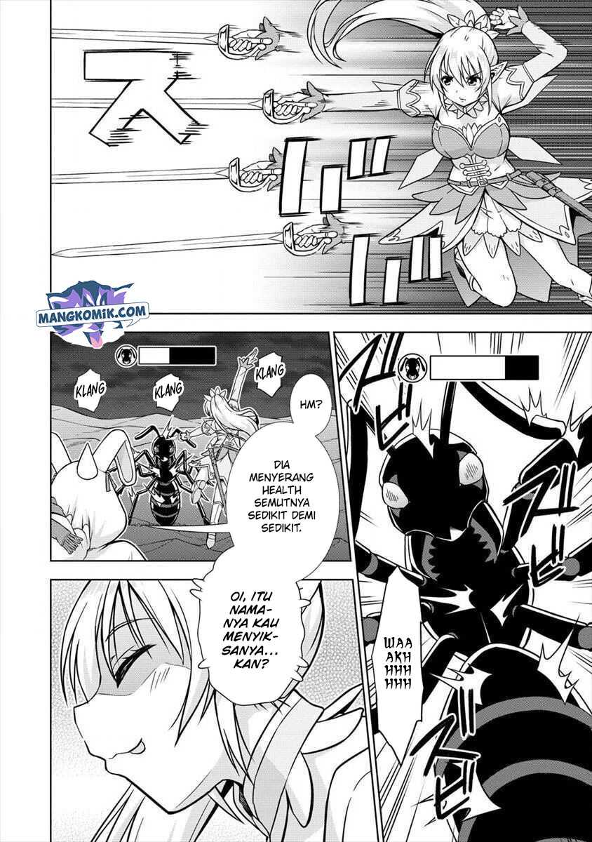 VRMMO Summoner Hajimemashita Chapter 14 - halaman 19