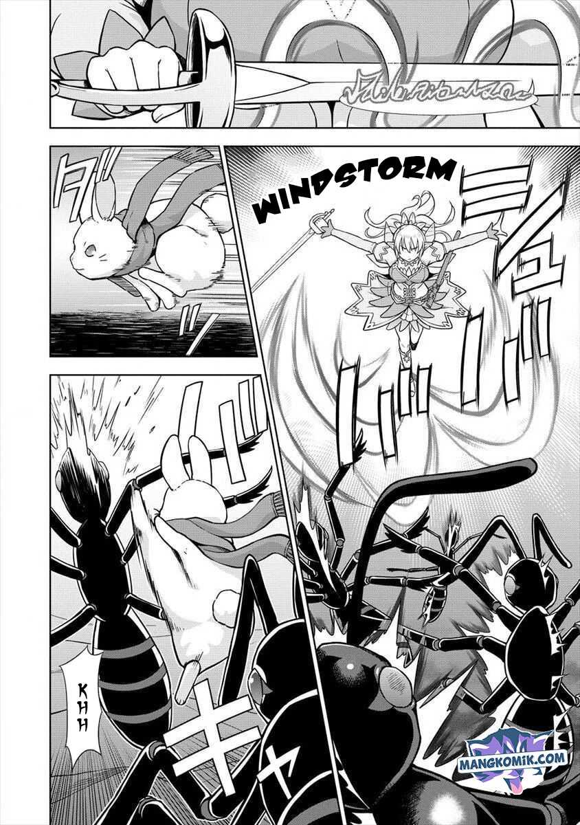 VRMMO Summoner Hajimemashita Chapter 14 - halaman 23