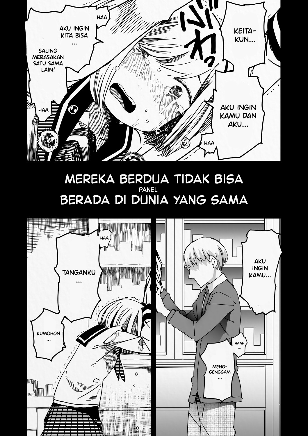 VRMMO Summoner Hajimemashita Chapter 15 - halaman 9