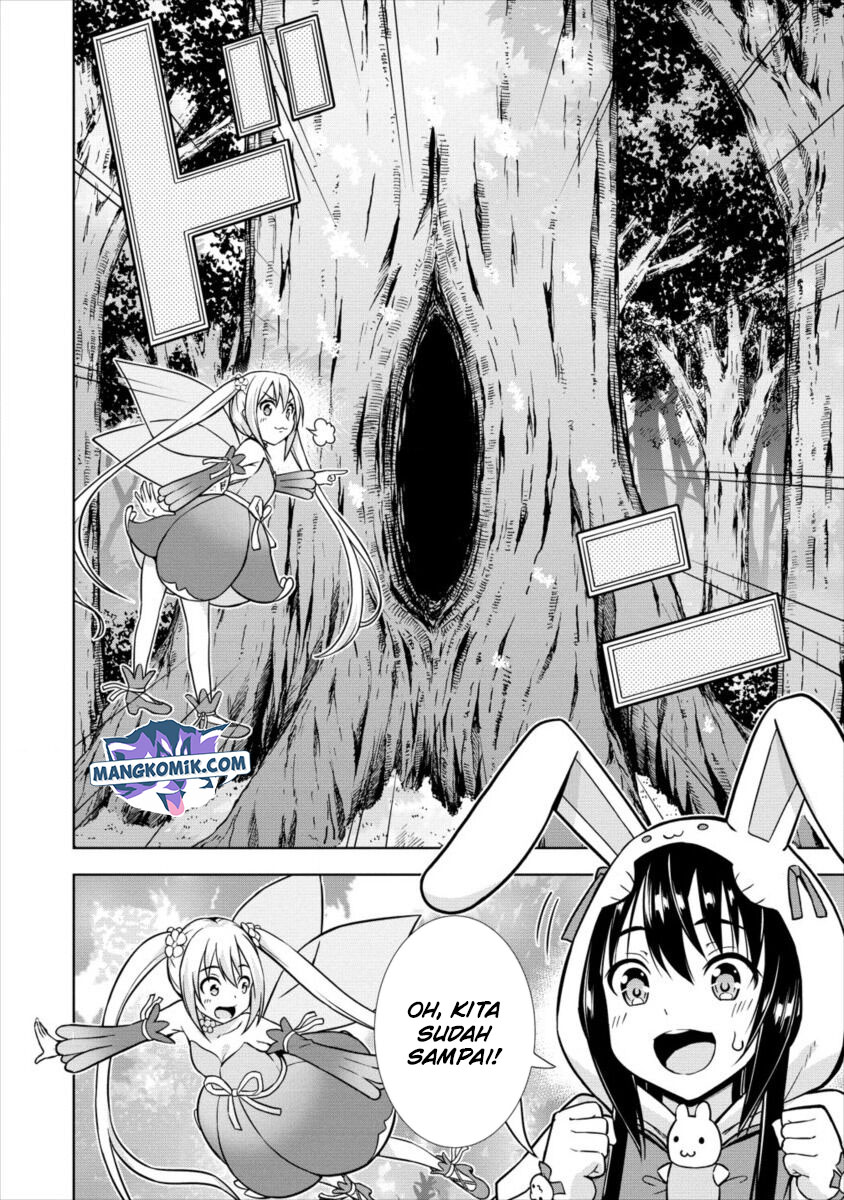 VRMMO Summoner Hajimemashita Chapter 16 - halaman 18