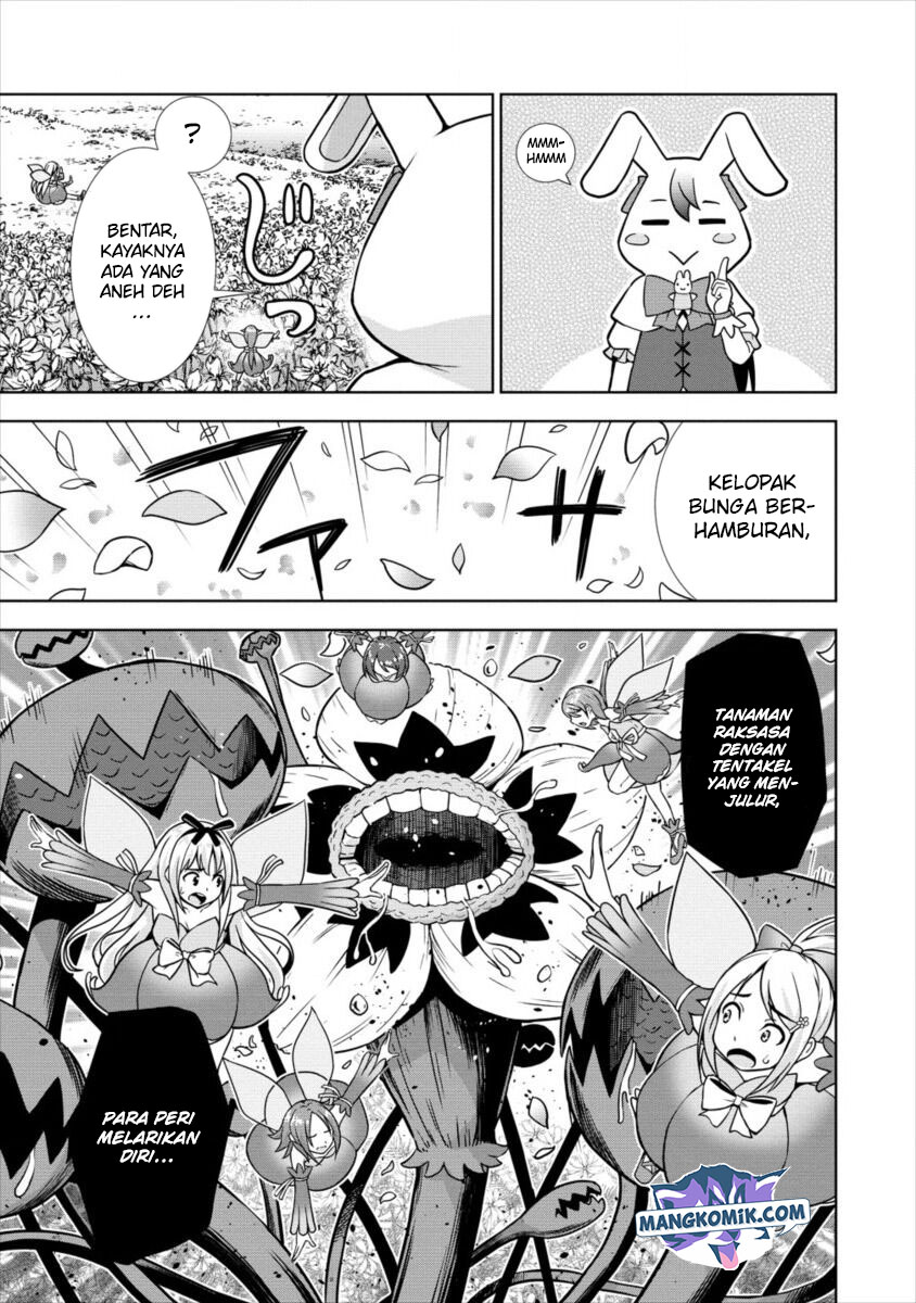 VRMMO Summoner Hajimemashita Chapter 16 - halaman 23