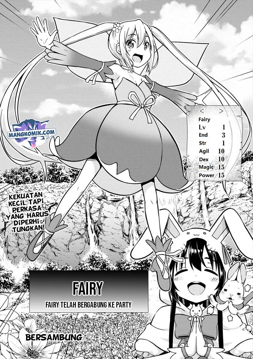 VRMMO Summoner Hajimemashita Chapter 17 - halaman 26