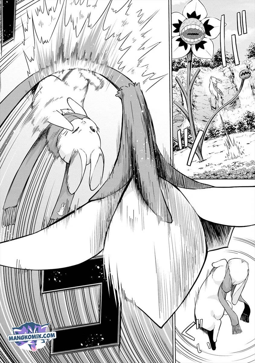 VRMMO Summoner Hajimemashita Chapter 17 - halaman 9