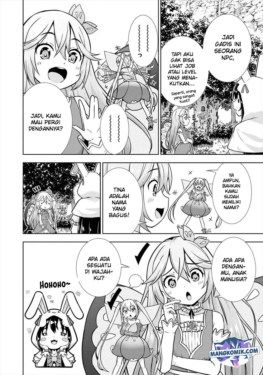 VRMMO Summoner Hajimemashita Chapter 18 - halaman 11