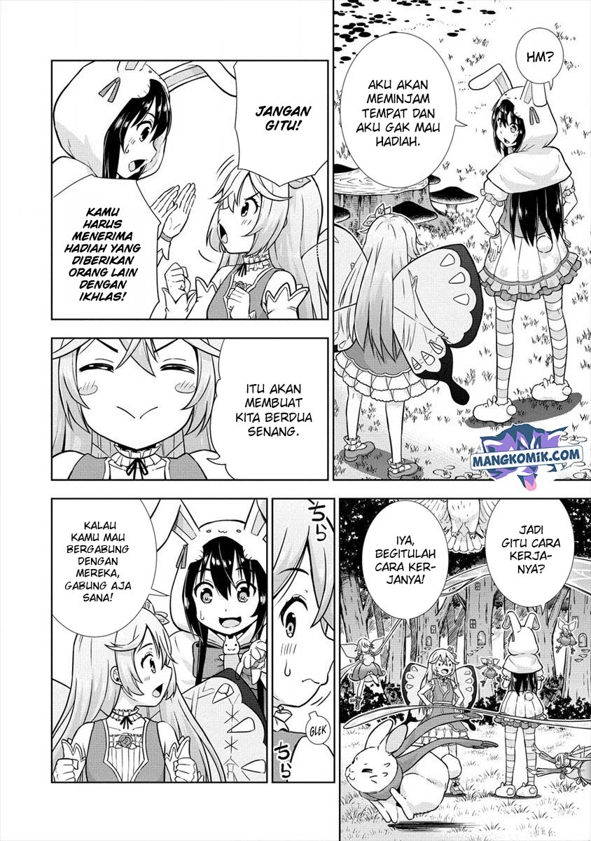 VRMMO Summoner Hajimemashita Chapter 18 - halaman 15