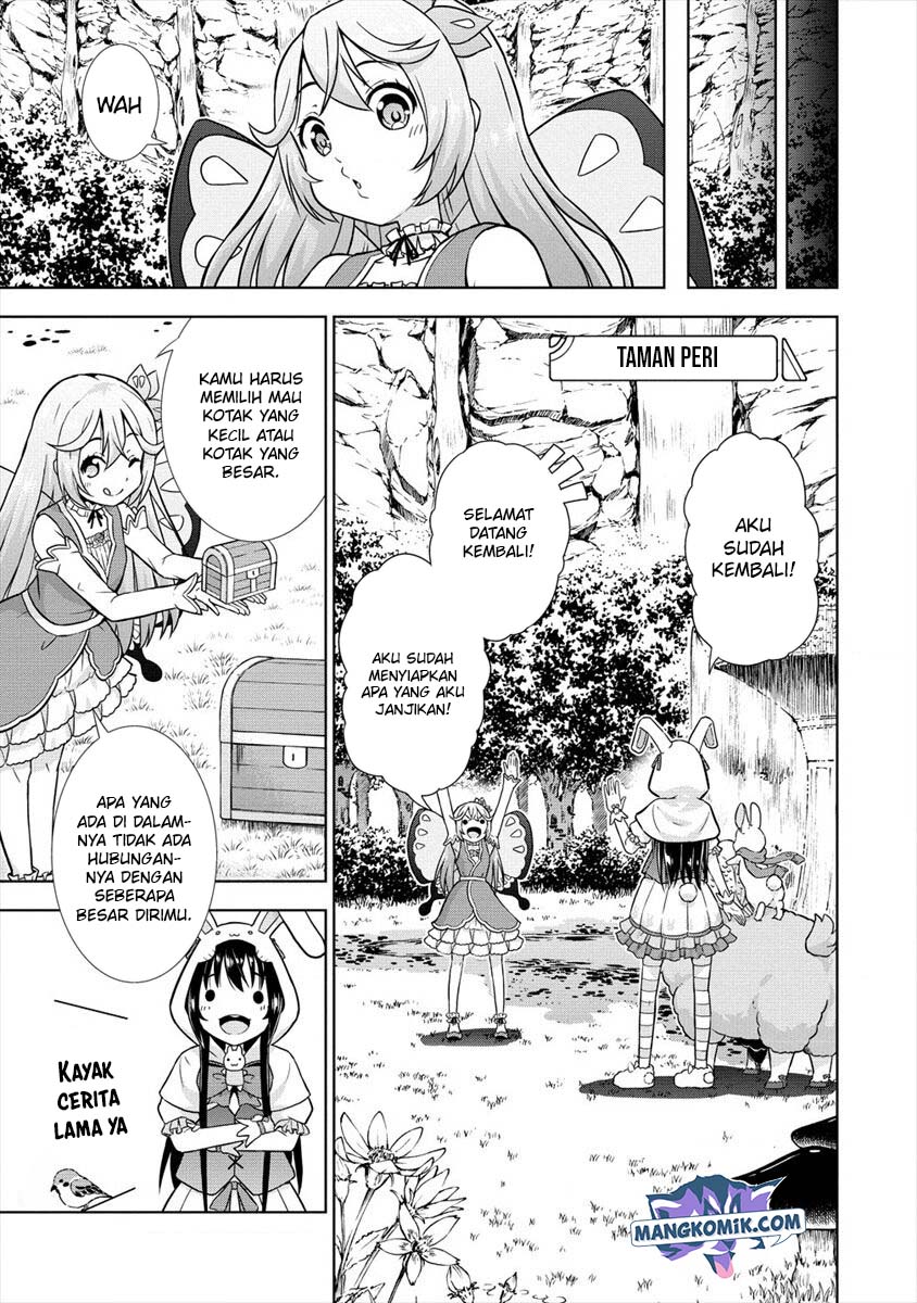 VRMMO Summoner Hajimemashita Chapter 18 - halaman 20