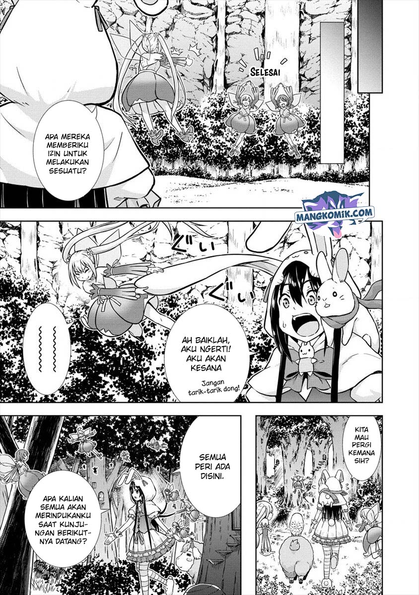 VRMMO Summoner Hajimemashita Chapter 18 - halaman 6