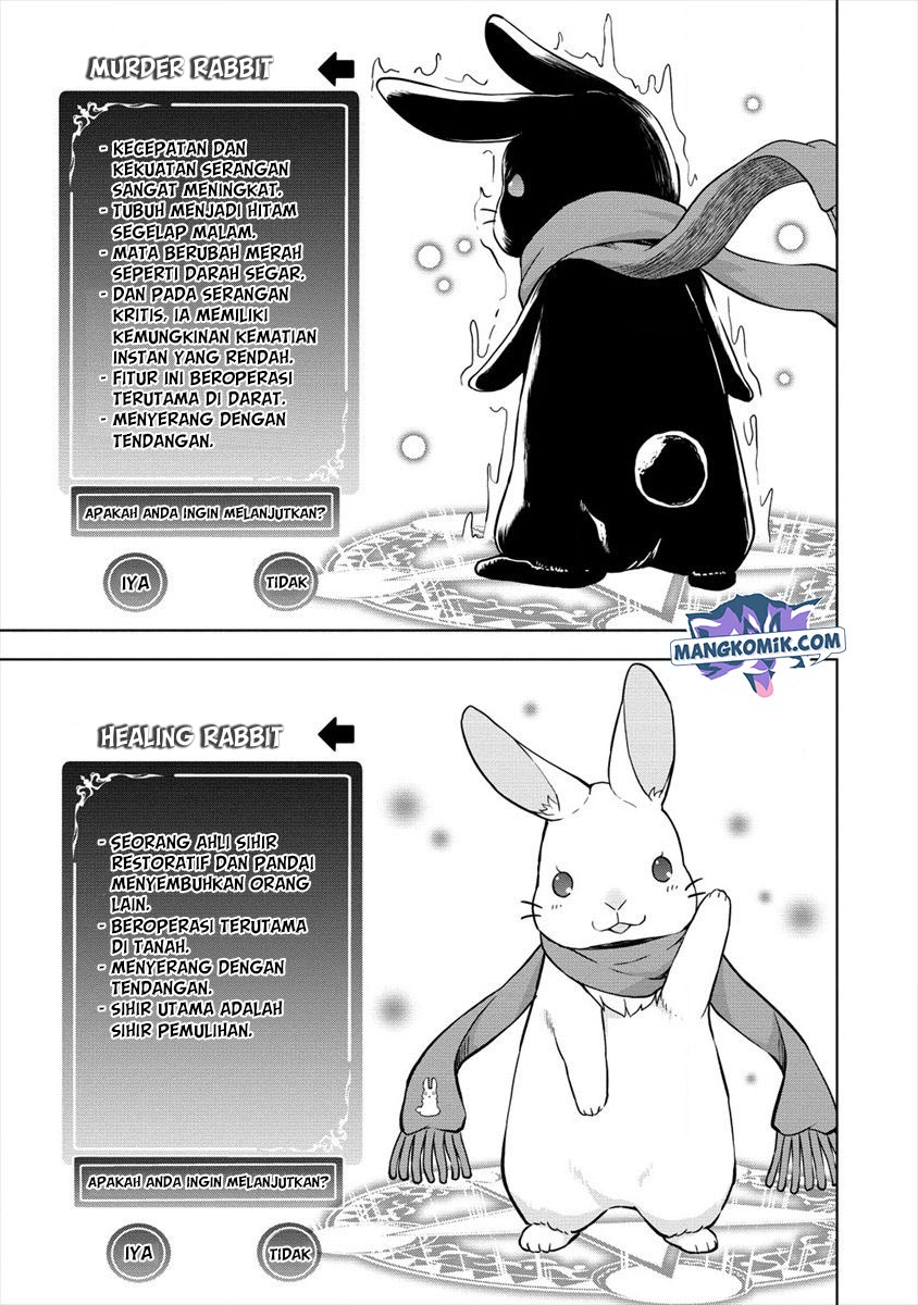 VRMMO Summoner Hajimemashita Chapter 20 - halaman 4