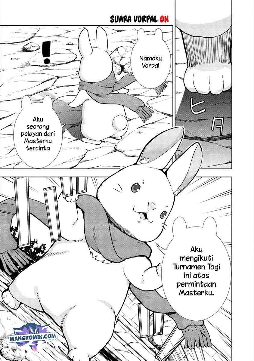 VRMMO Summoner Hajimemashita Chapter 21 - halaman 21