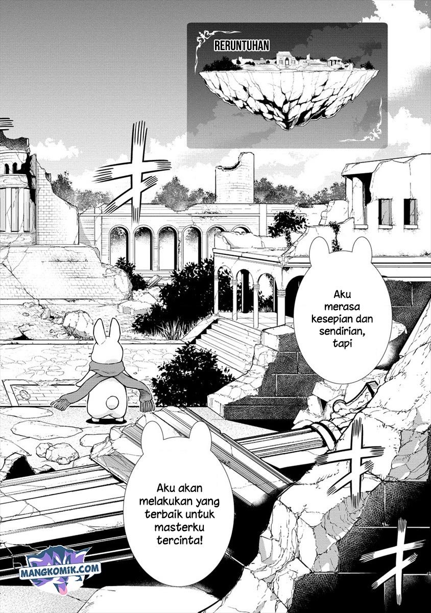 VRMMO Summoner Hajimemashita Chapter 21 - halaman 22