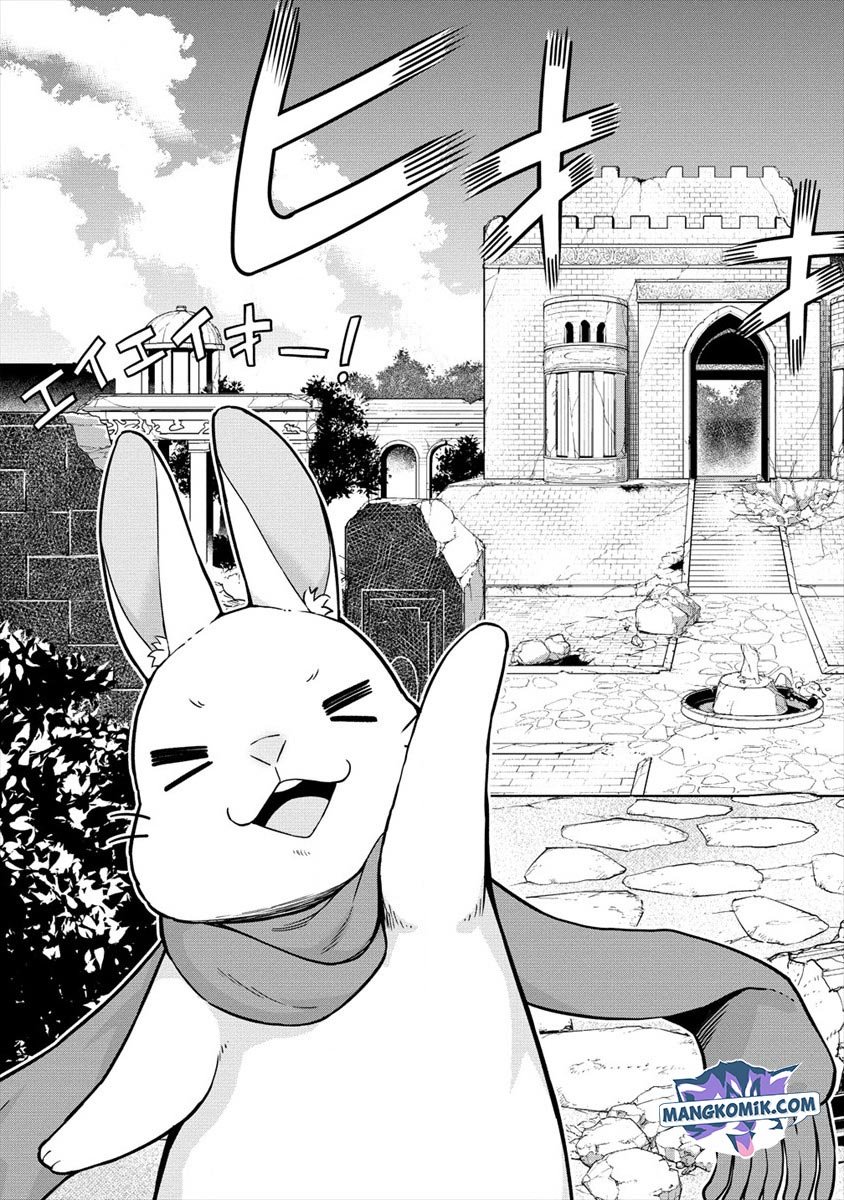 VRMMO Summoner Hajimemashita Chapter 21 - halaman 23