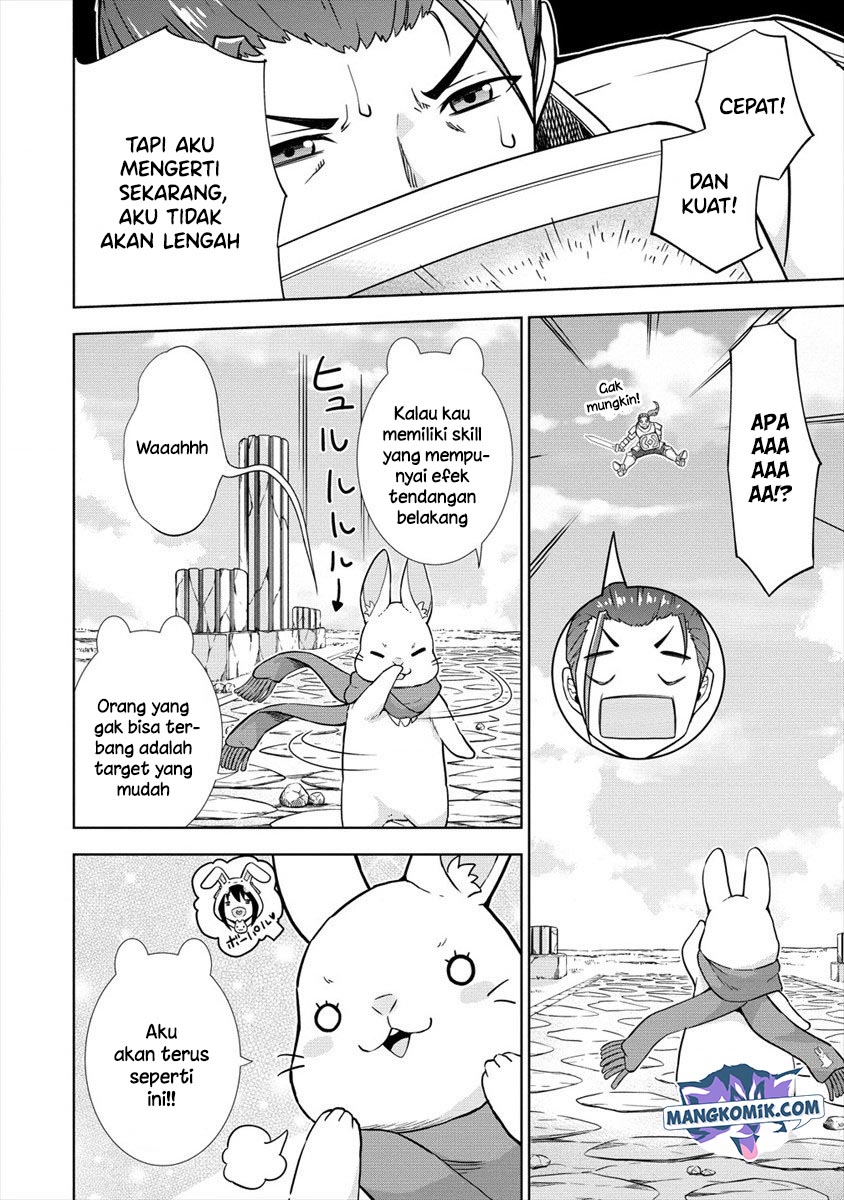 VRMMO Summoner Hajimemashita Chapter 22 - halaman 11