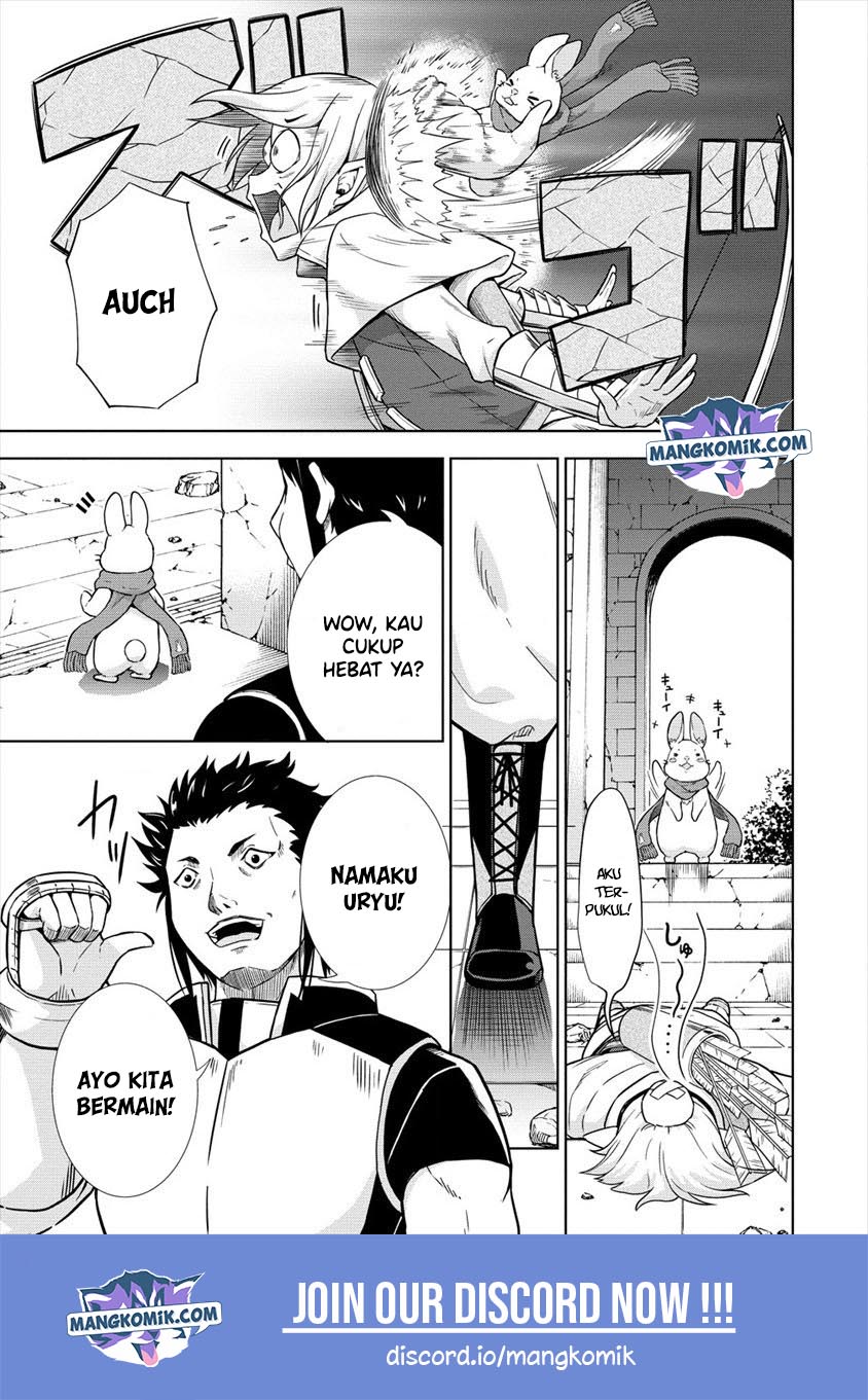 VRMMO Summoner Hajimemashita Chapter 22 - halaman 14
