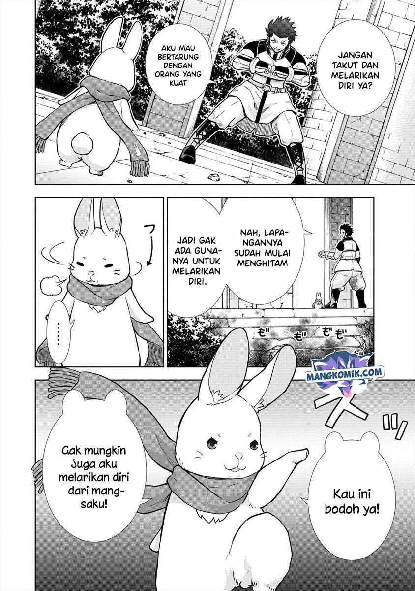 VRMMO Summoner Hajimemashita Chapter 22 - halaman 15