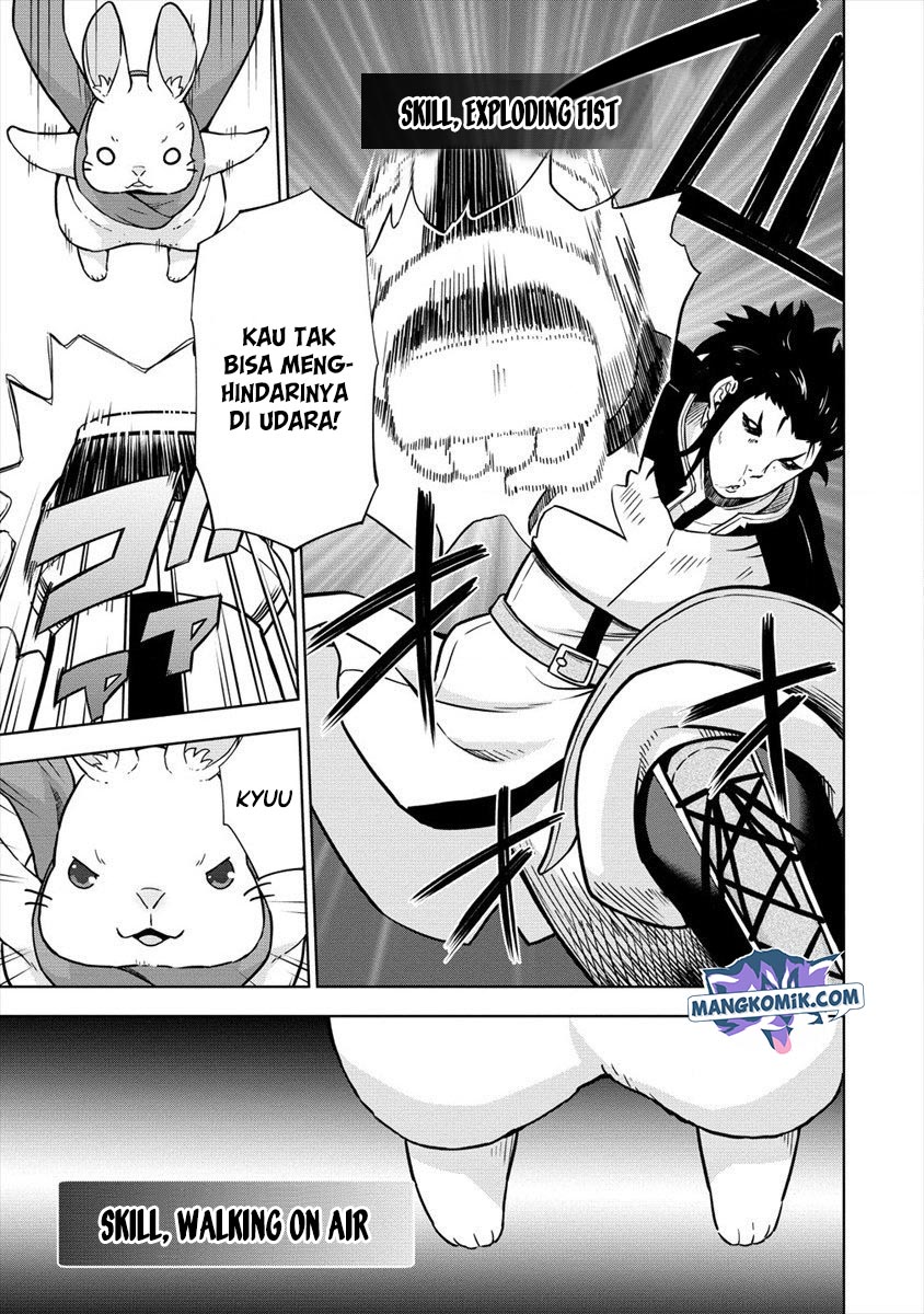 VRMMO Summoner Hajimemashita Chapter 22 - halaman 18