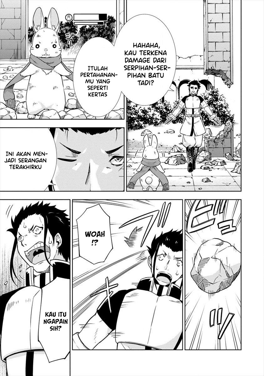 VRMMO Summoner Hajimemashita Chapter 22 - halaman 20