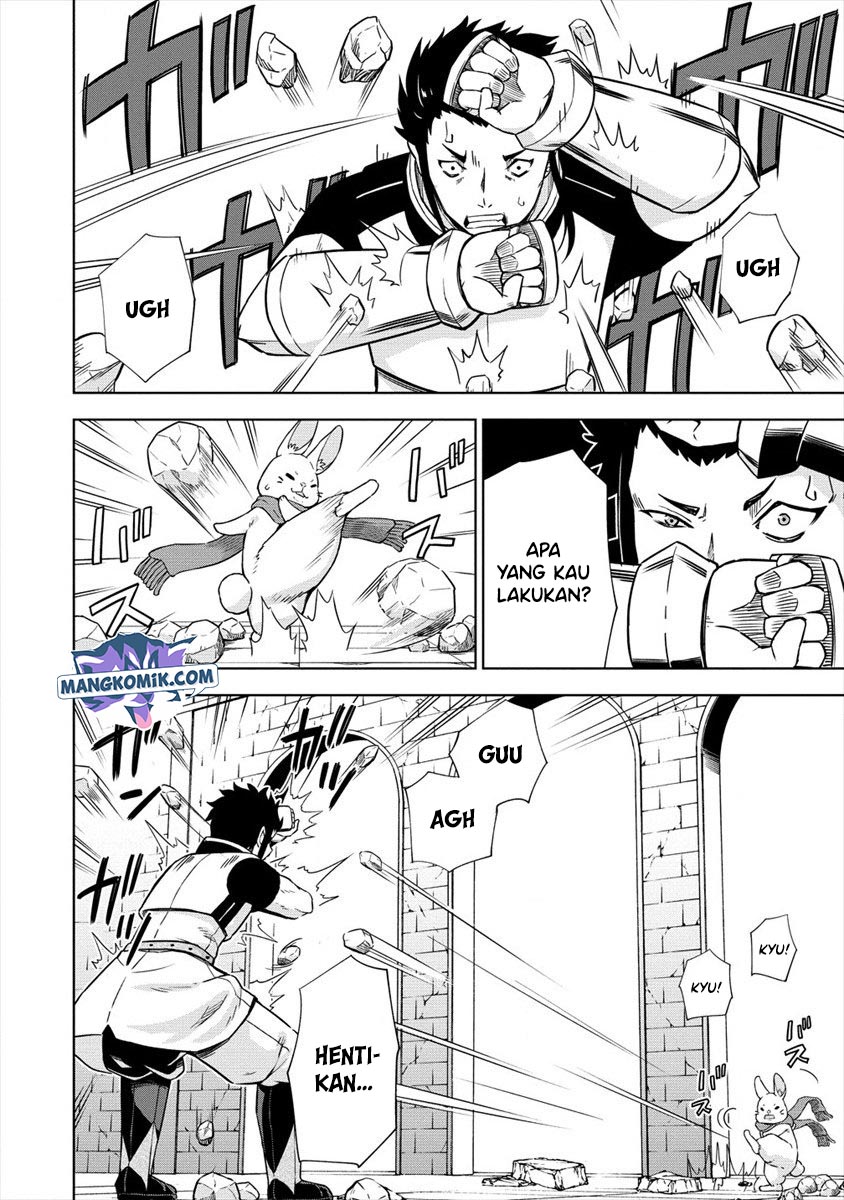 VRMMO Summoner Hajimemashita Chapter 22 - halaman 21