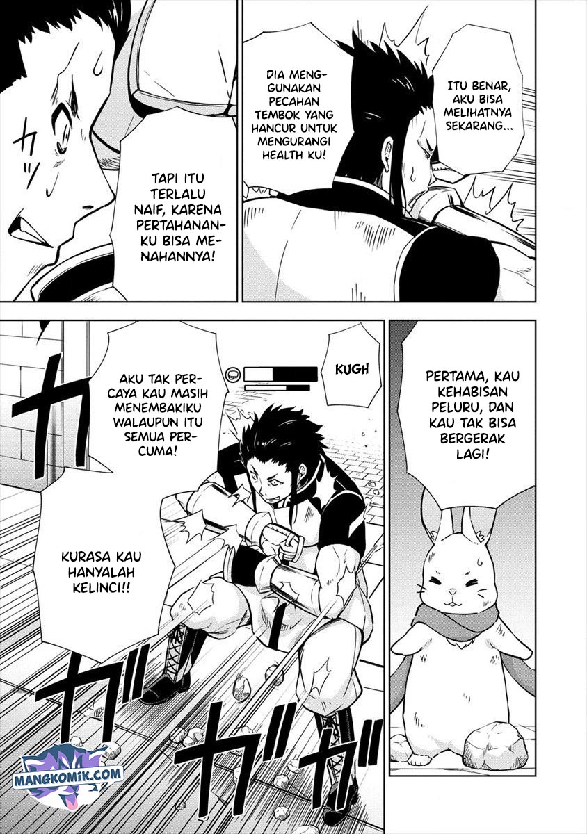 VRMMO Summoner Hajimemashita Chapter 22 - halaman 22