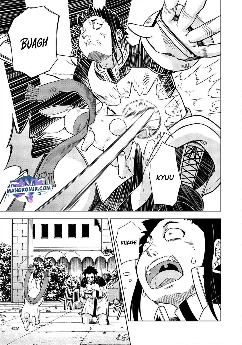 VRMMO Summoner Hajimemashita Chapter 22 - halaman 24