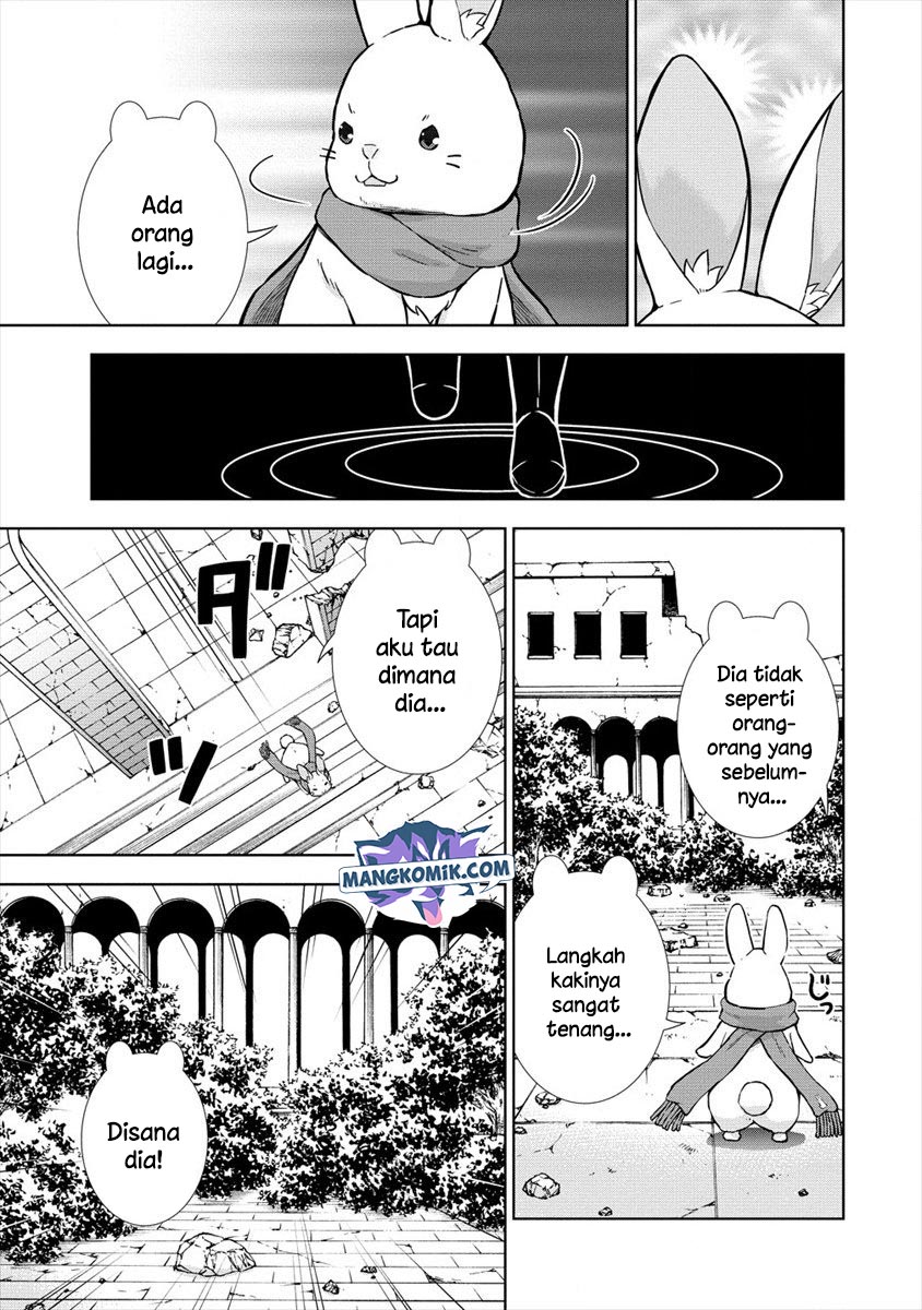 VRMMO Summoner Hajimemashita Chapter 22 - halaman 26