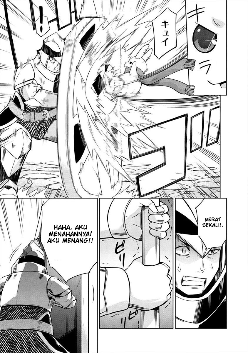 VRMMO Summoner Hajimemashita Chapter 24 - halaman 12