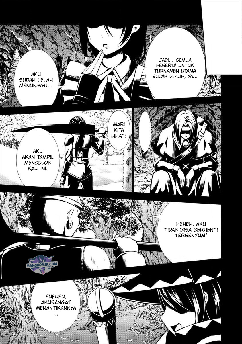 VRMMO Summoner Hajimemashita Chapter 24 - halaman 28