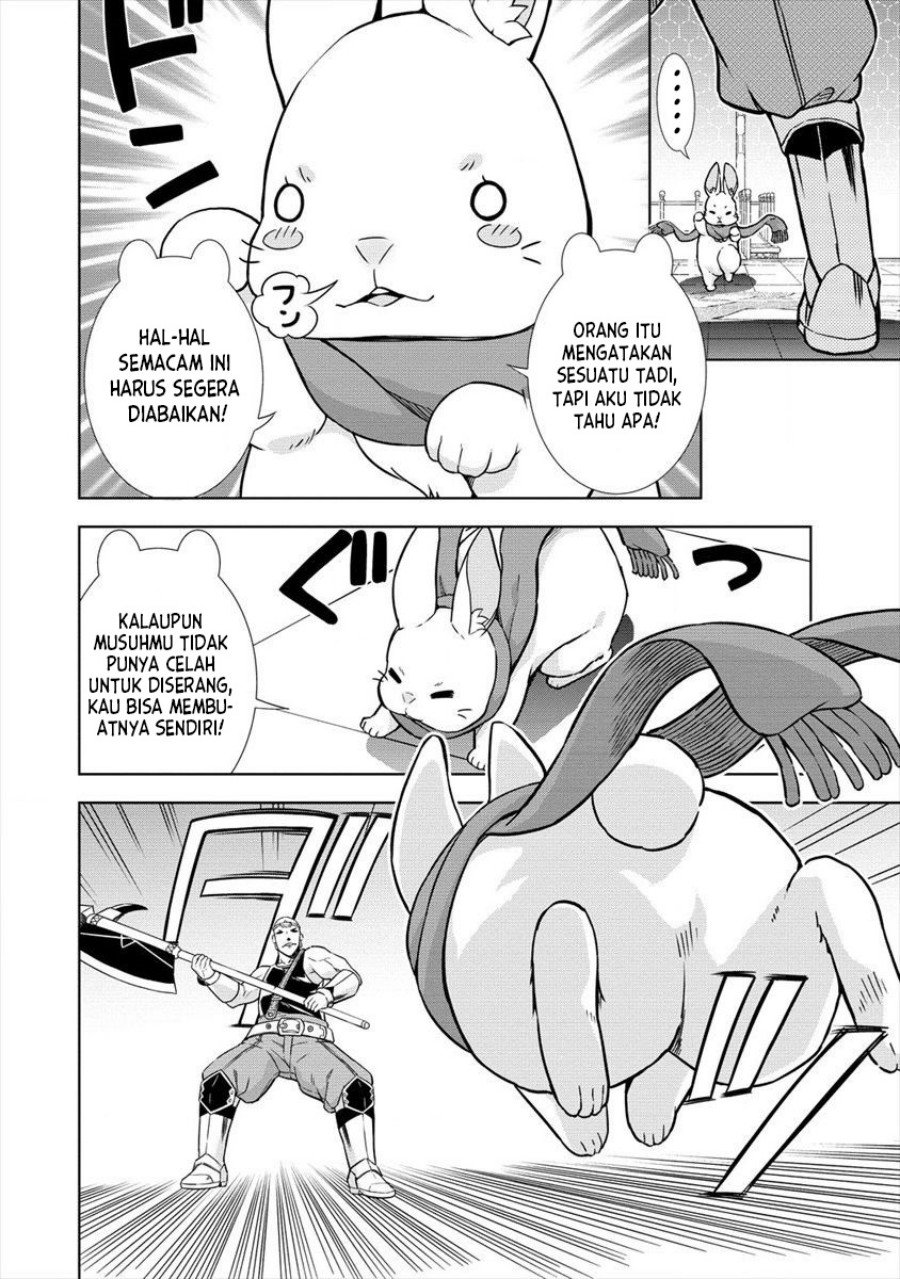 VRMMO Summoner Hajimemashita Chapter 25 - halaman 11