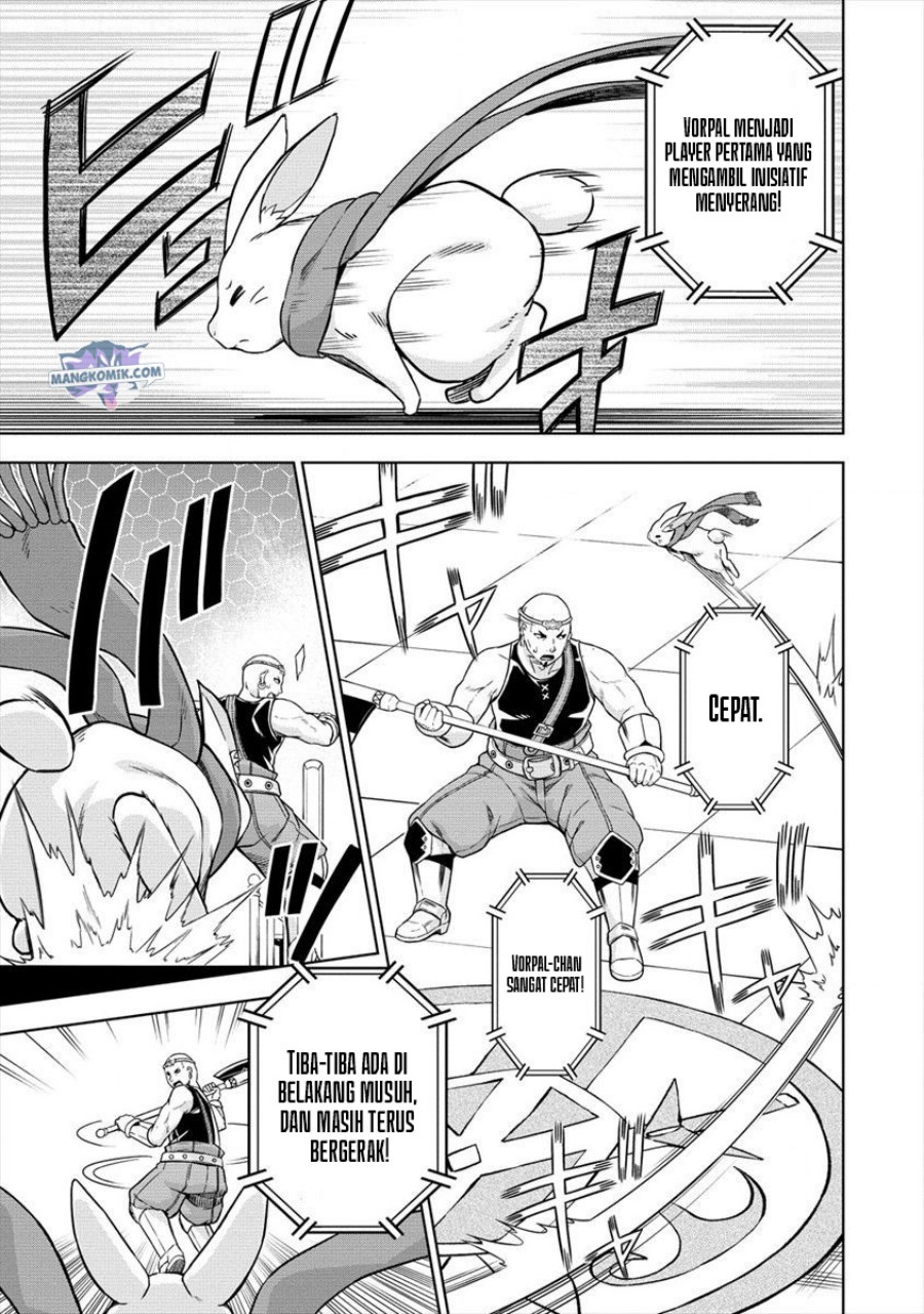 VRMMO Summoner Hajimemashita Chapter 25 - halaman 12