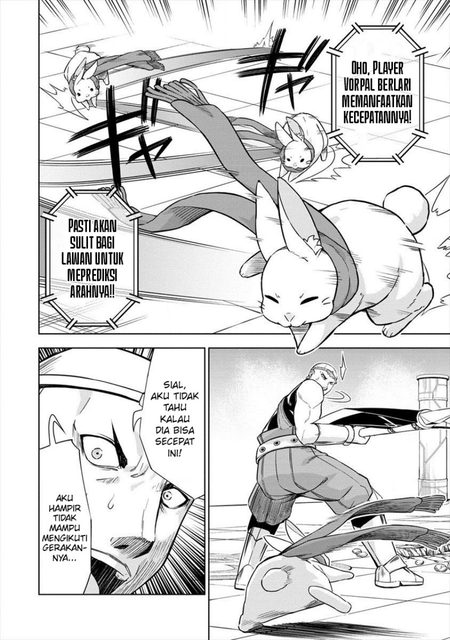 VRMMO Summoner Hajimemashita Chapter 25 - halaman 19