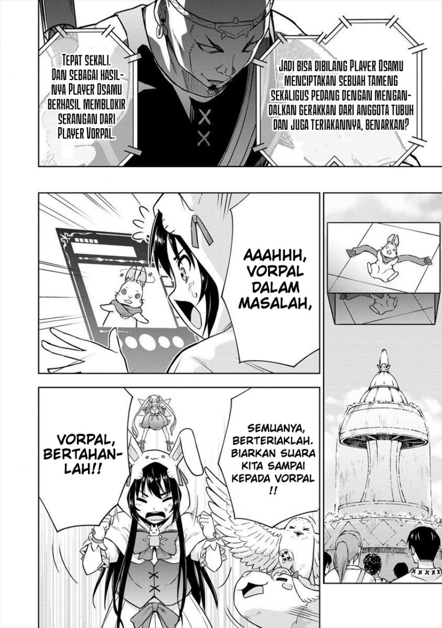 VRMMO Summoner Hajimemashita Chapter 25 - halaman 23