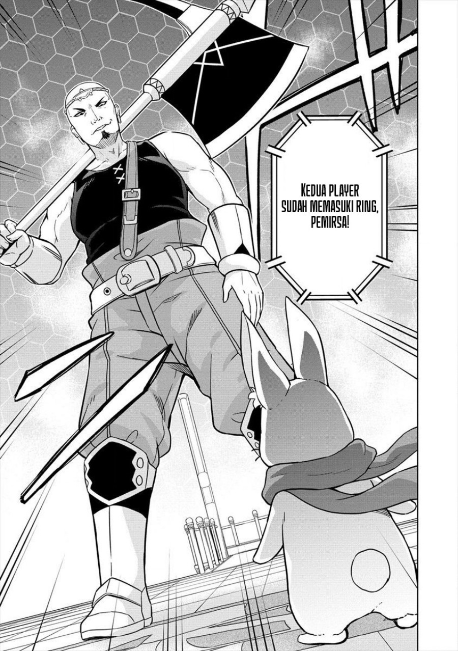VRMMO Summoner Hajimemashita Chapter 25 - halaman 8