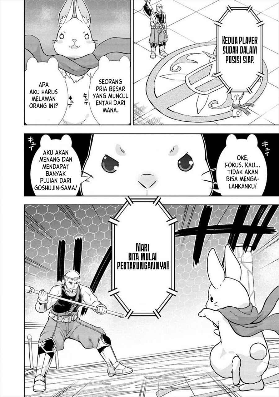 VRMMO Summoner Hajimemashita Chapter 25 - halaman 9