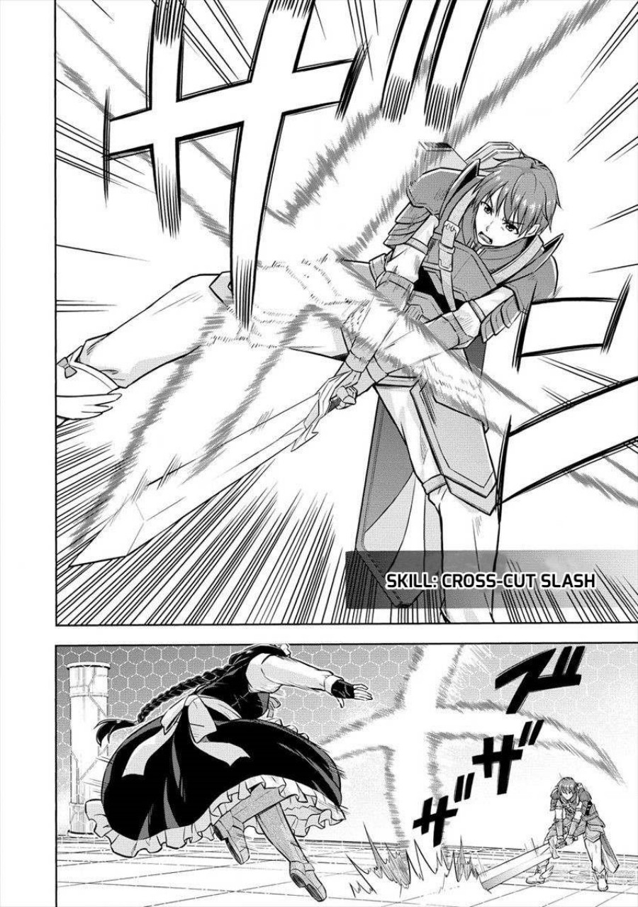 VRMMO Summoner Hajimemashita Chapter 26 - halaman 18