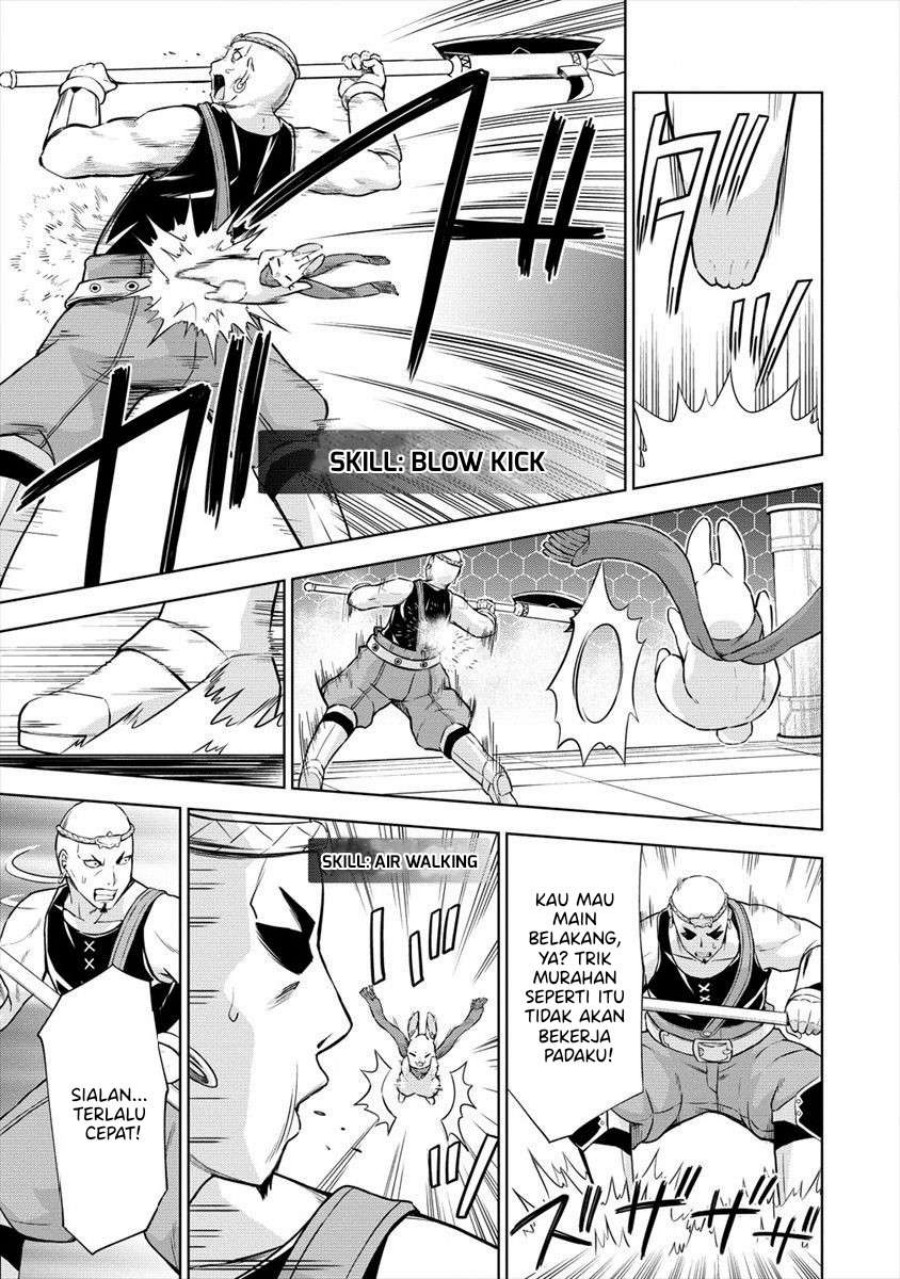 VRMMO Summoner Hajimemashita Chapter 26 - halaman 5