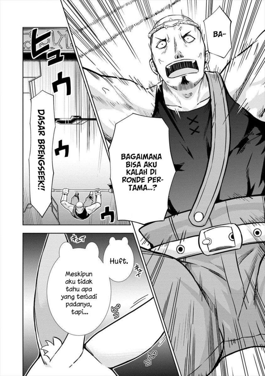 VRMMO Summoner Hajimemashita Chapter 26 - halaman 8