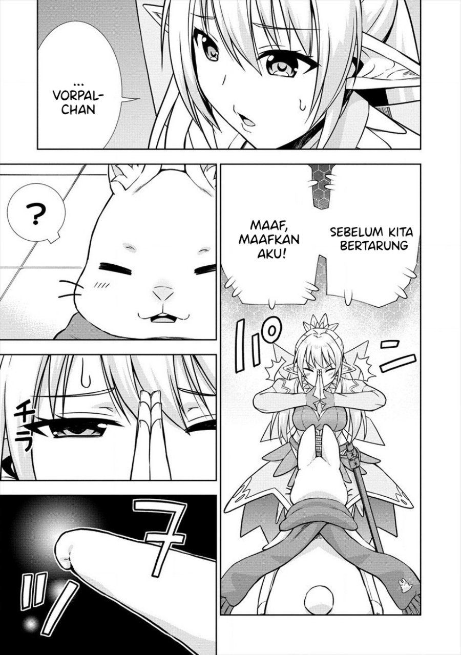 VRMMO Summoner Hajimemashita Chapter 29 - halaman 10