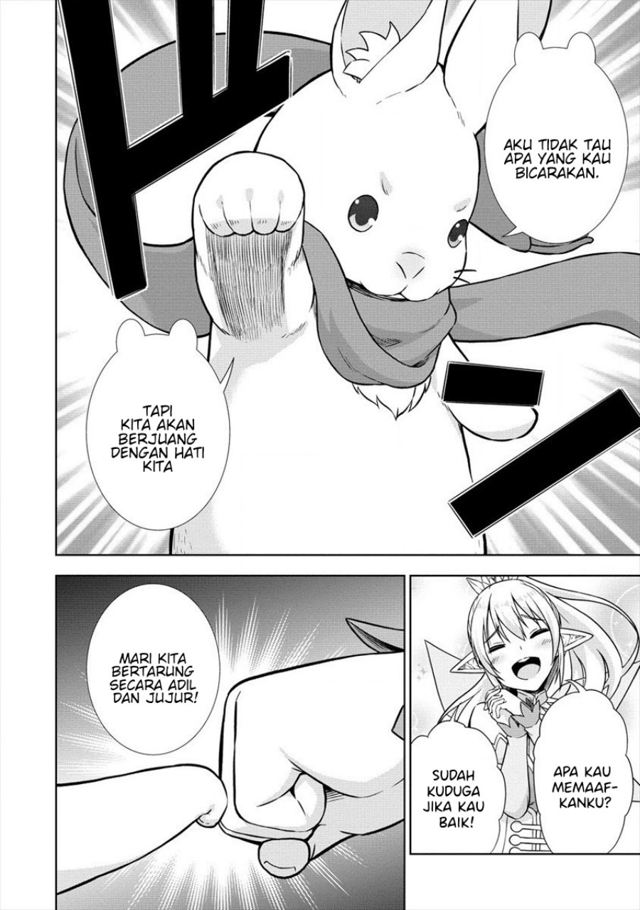 VRMMO Summoner Hajimemashita Chapter 29 - halaman 11