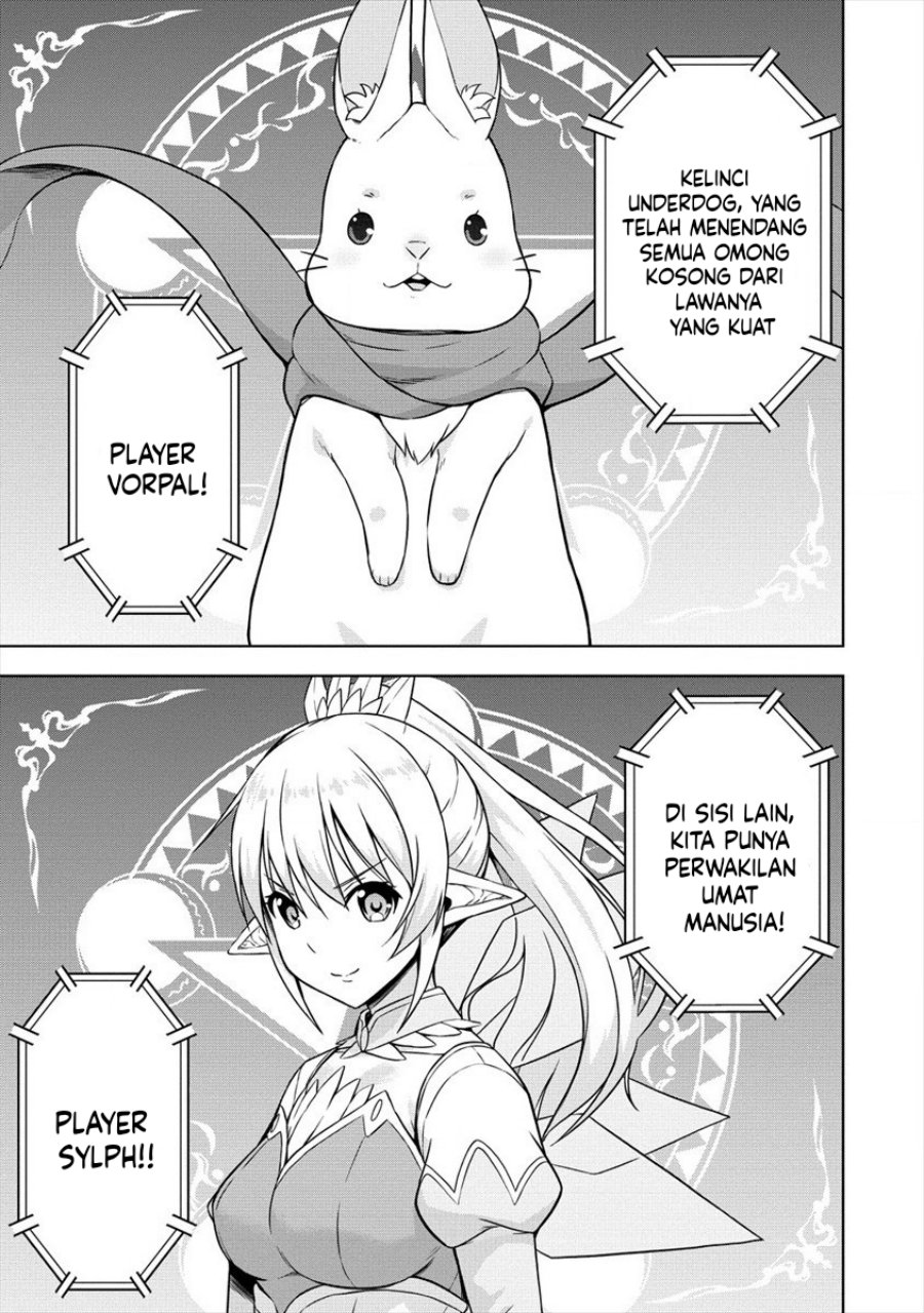 VRMMO Summoner Hajimemashita Chapter 29 - halaman 6