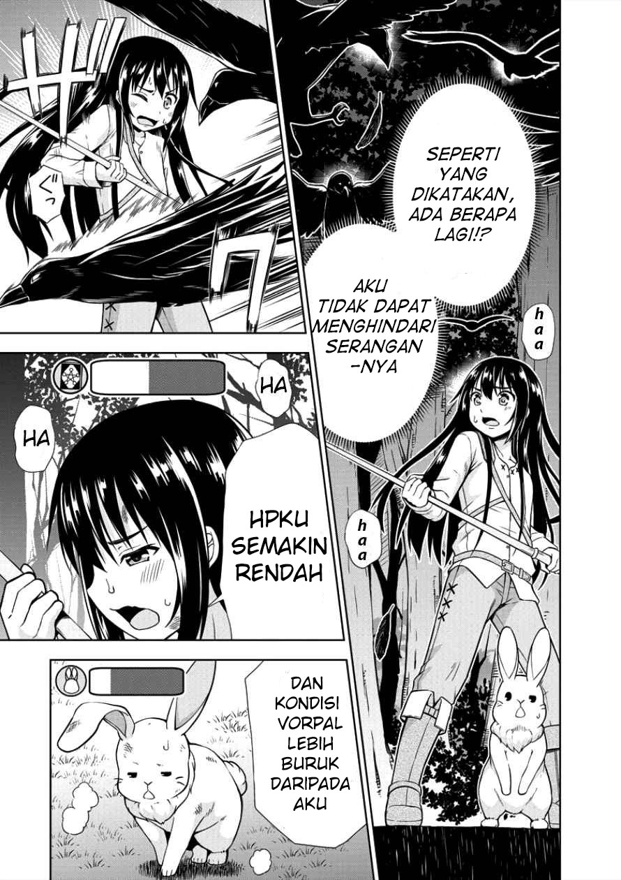 VRMMO Summoner Hajimemashita Chapter 3 - halaman 10