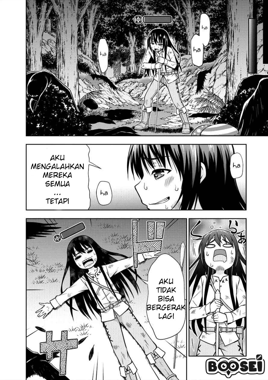 VRMMO Summoner Hajimemashita Chapter 3 - halaman 19