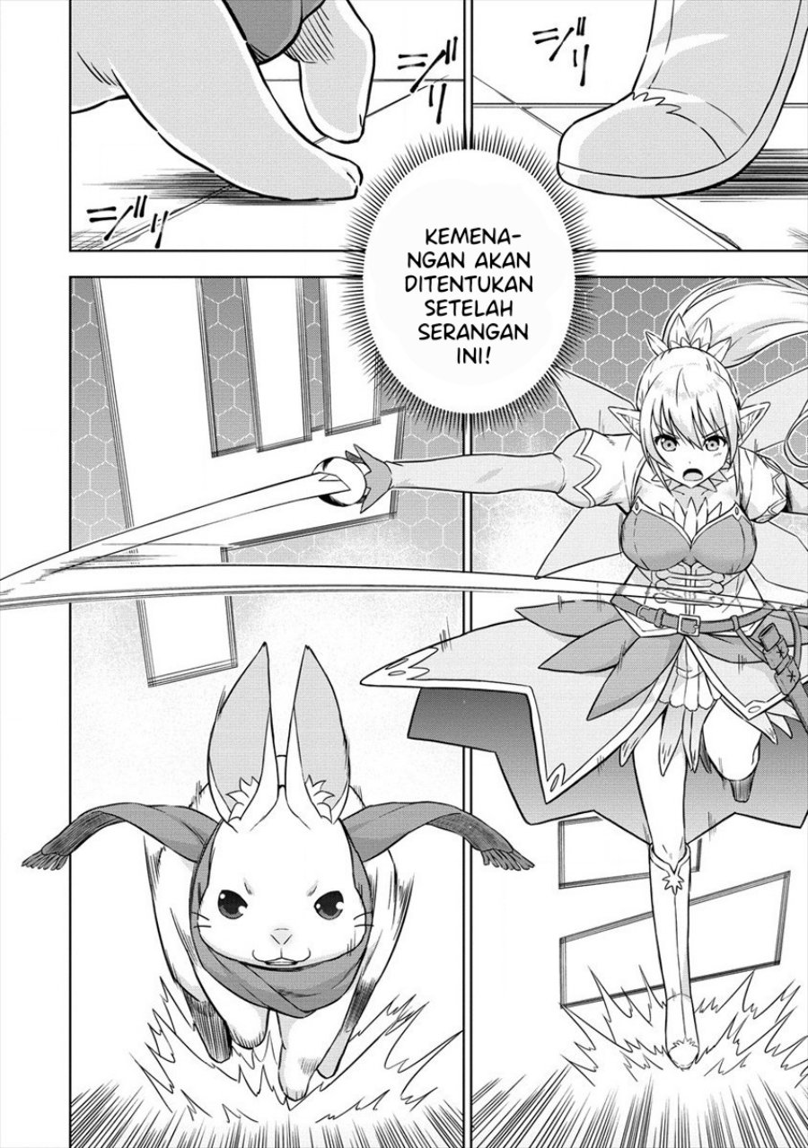VRMMO Summoner Hajimemashita Chapter 30 - halaman 11