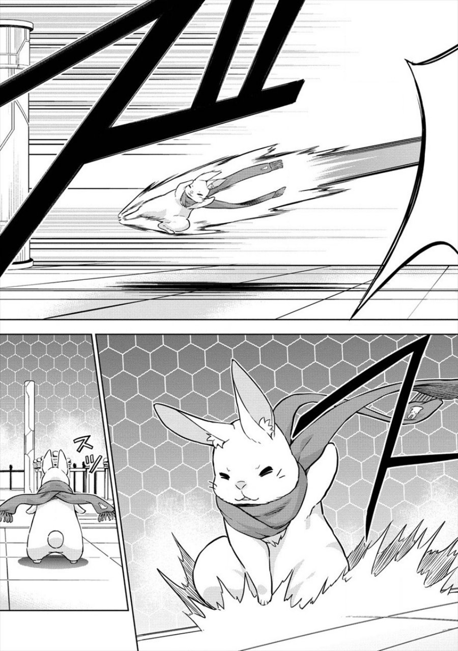 VRMMO Summoner Hajimemashita Chapter 30 - halaman 21