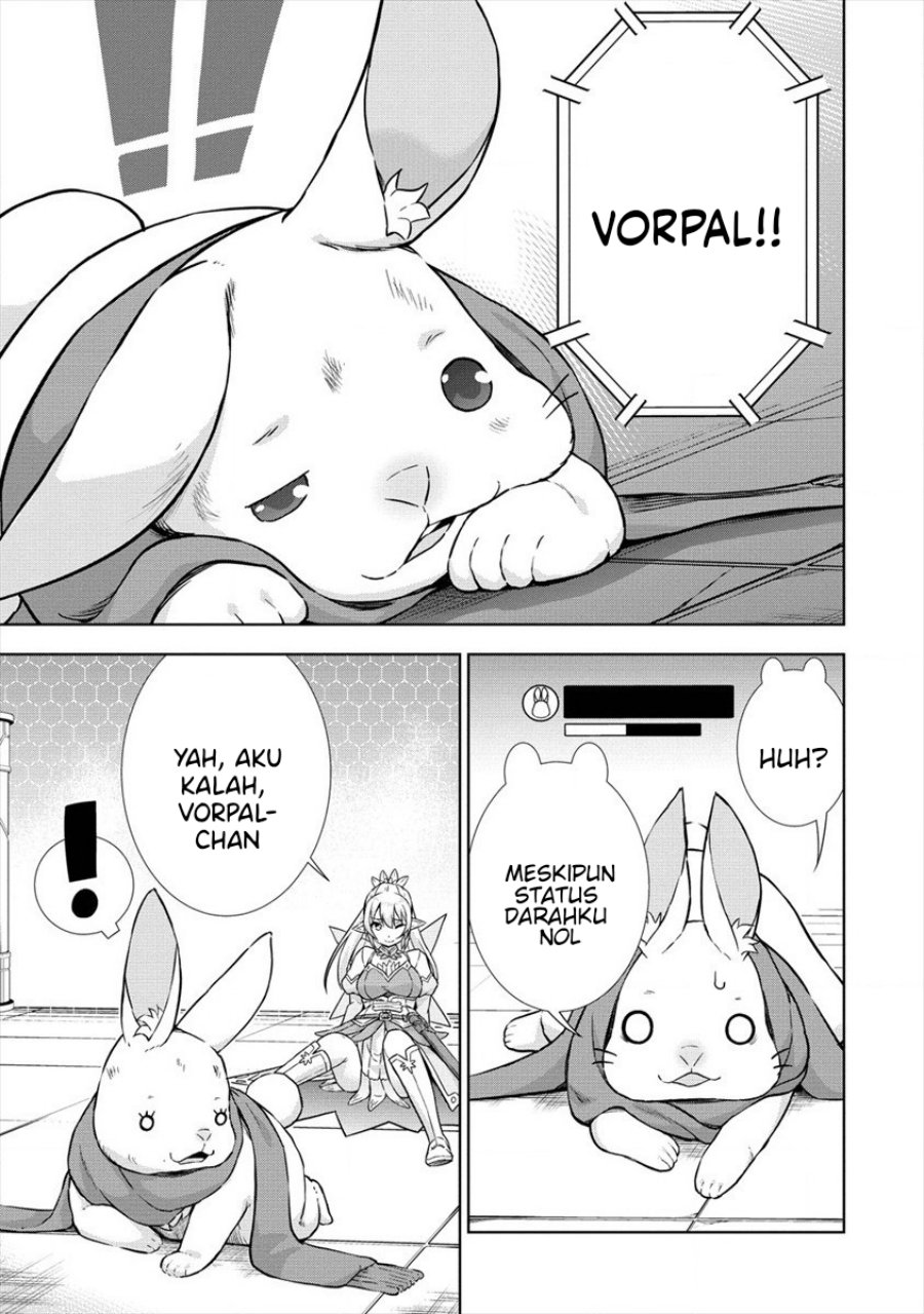 VRMMO Summoner Hajimemashita Chapter 30 - halaman 23
