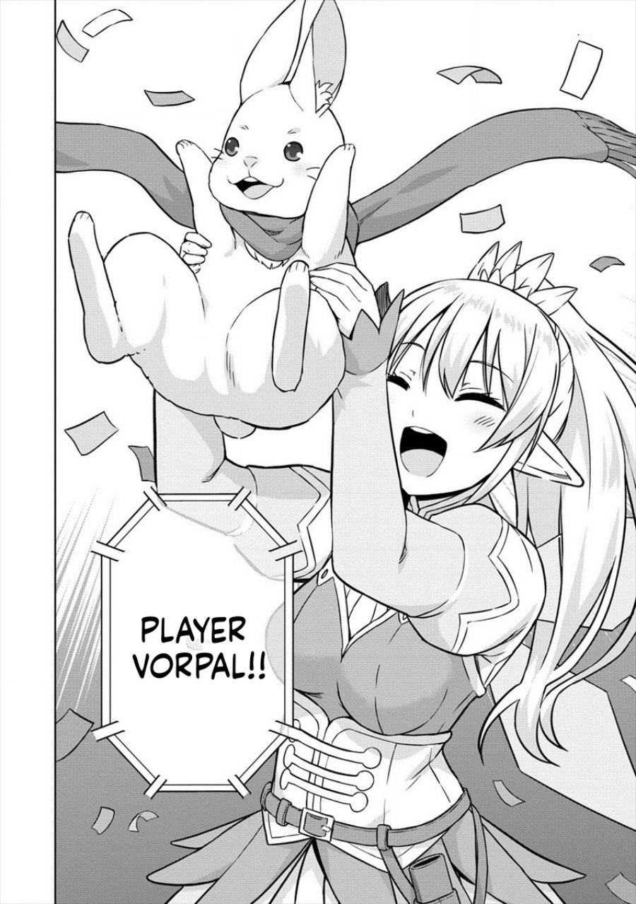 VRMMO Summoner Hajimemashita Chapter 30 - halaman 26