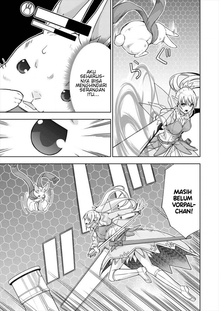 VRMMO Summoner Hajimemashita Chapter 30 - halaman 6
