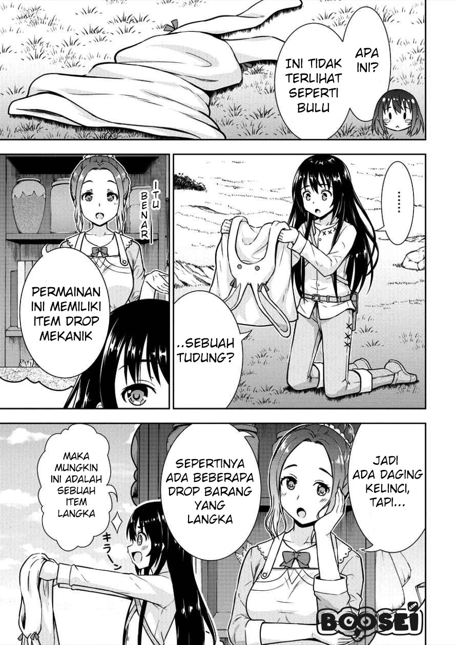 VRMMO Summoner Hajimemashita Chapter 4 - halaman 24