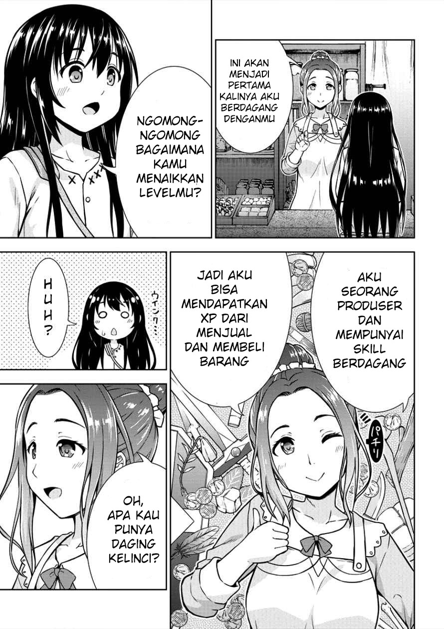 VRMMO Summoner Hajimemashita Chapter 4 - halaman 6