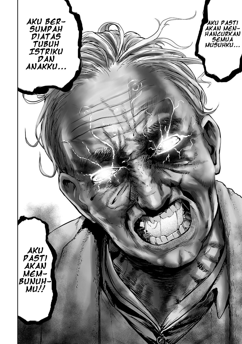 VS EVIL Chapter 1 - halaman 43