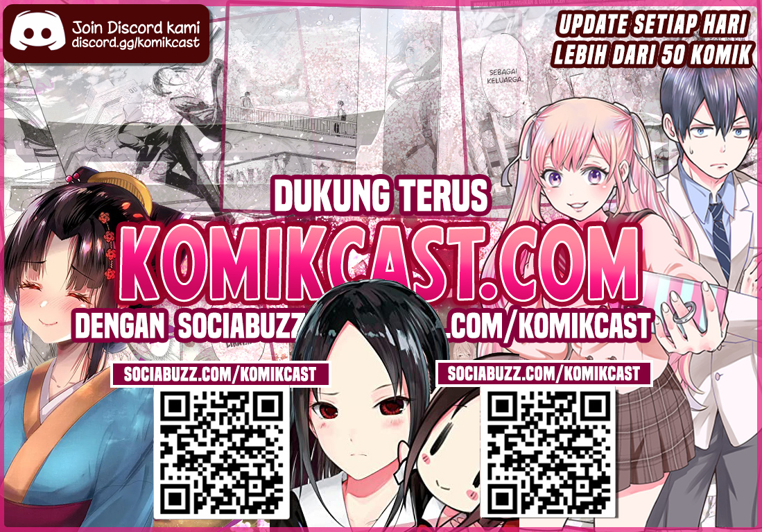 VTuber wa Mama Naranai! Chapter 1.3 - halaman 18